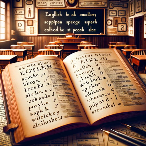 English Learner’s Companion