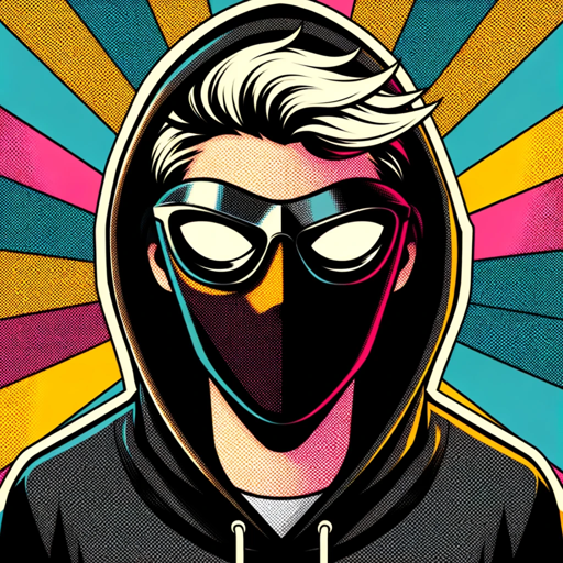 赛博幻境 – Cyber Mirage