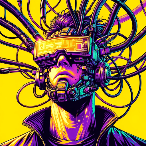 Cybernexus: Neo Tokyo 2037