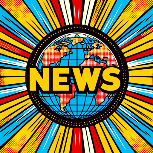 全球重磅新闻 Breaking global news