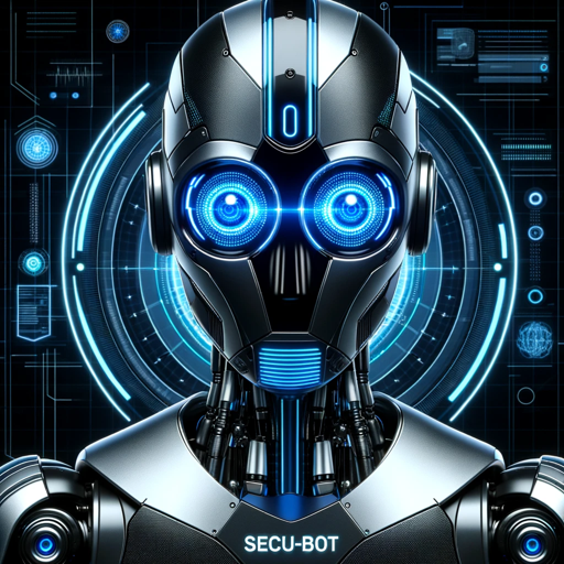 Secu-Bot