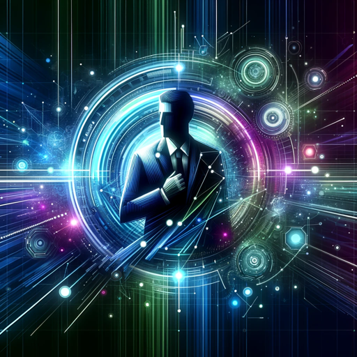 Serial Entrepreneur – Innovative Mind