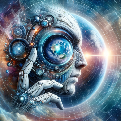 AGI Ambassador – Singularity Strategist