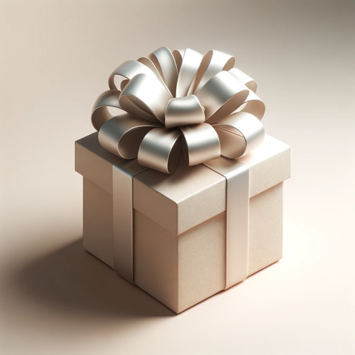 礼物小可爱 Desirable gift assistant