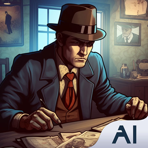 AI Hippo™ – Detective
