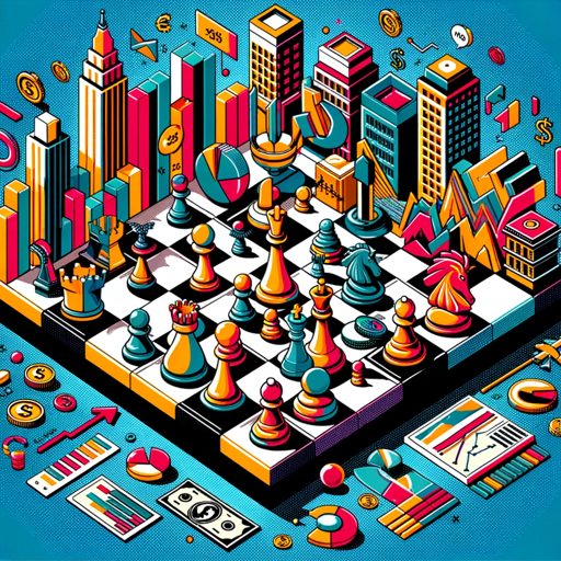 Custom Business Sim Game based on Art of War