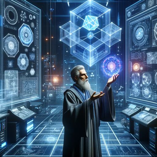 Engineering Wizard
