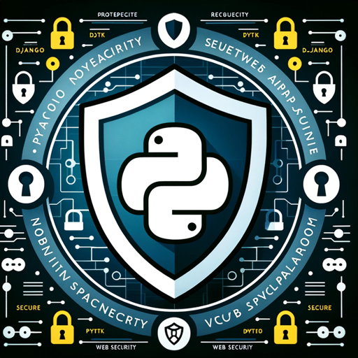 ? Django Shield Workshop