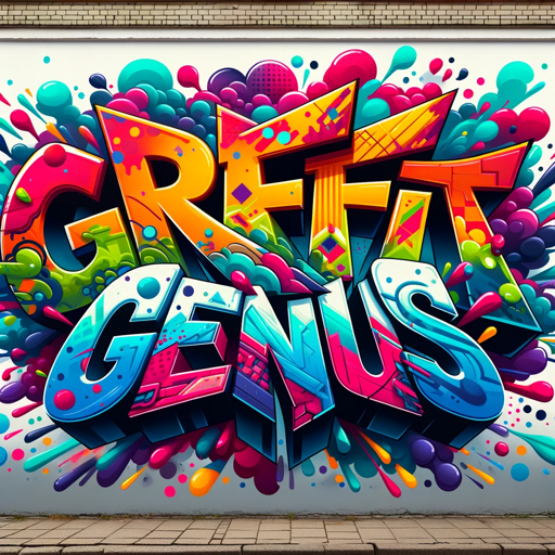 Graffiti Guru