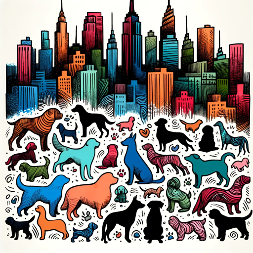 NYC Dog Data Guide