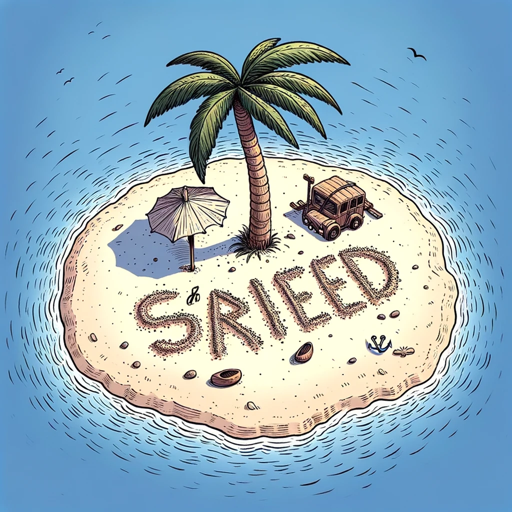 ?️ Island Rescue Msg lv2.6