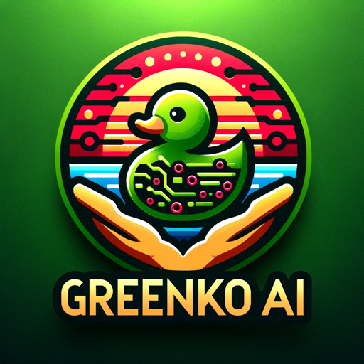 GrEEnKo Ai