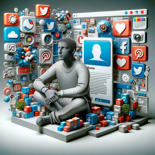 Social Avatar Creator