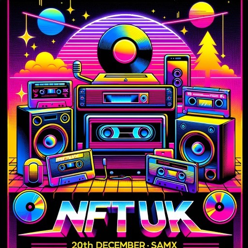 JamJunction – flyer creator