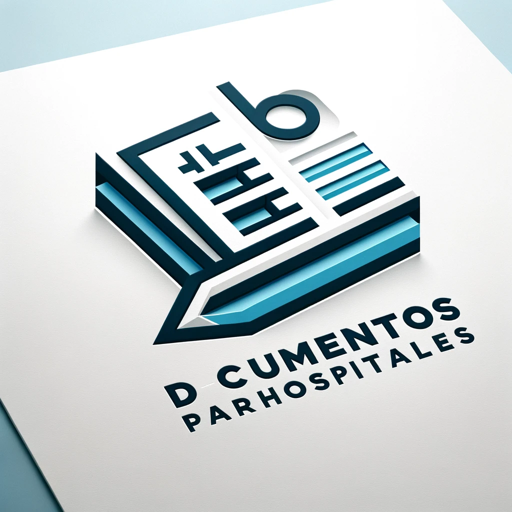 Documentos para Hospitales.