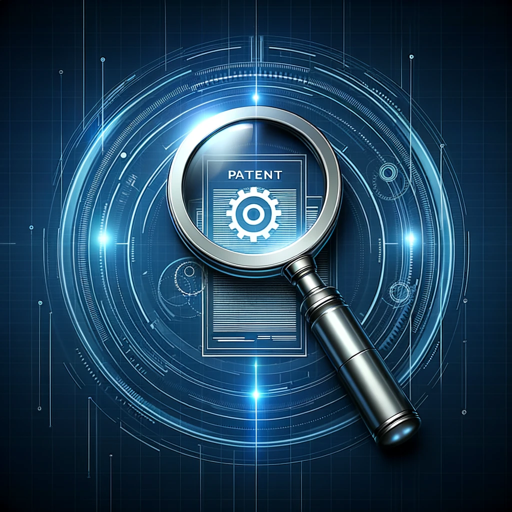 Patent and Trademark Assistant