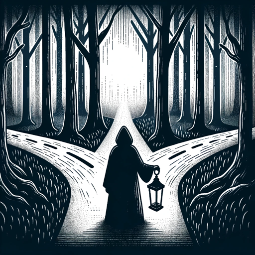 Unpredictable Tale Spinner