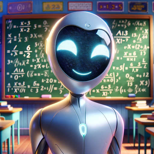 AI Math Solver