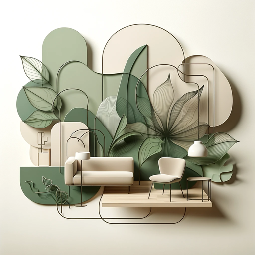 Creative Space Designer