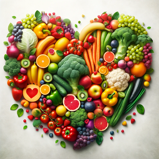 Nutrition Companion by AiMania.one