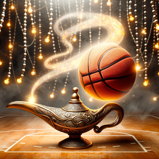Basketball Genie