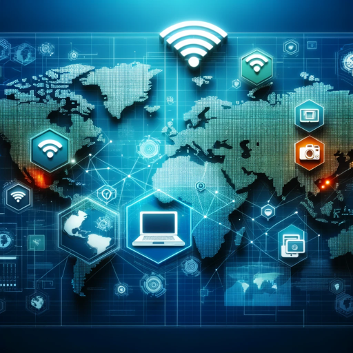 The Savvy Digital Nomad