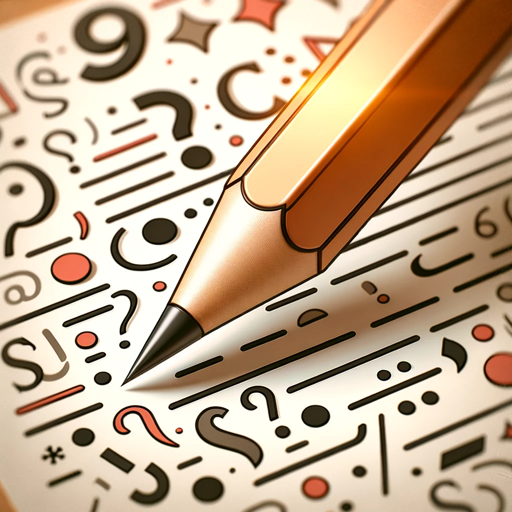 AI Grammar Checker & Corrector ?