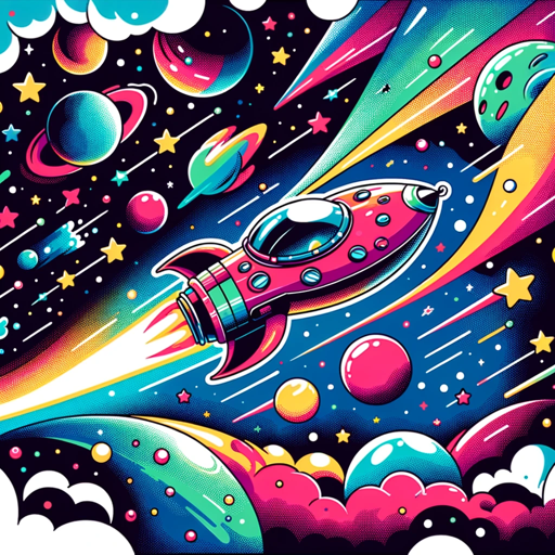 Hitchhiker’s Guide to 50’s Futurism