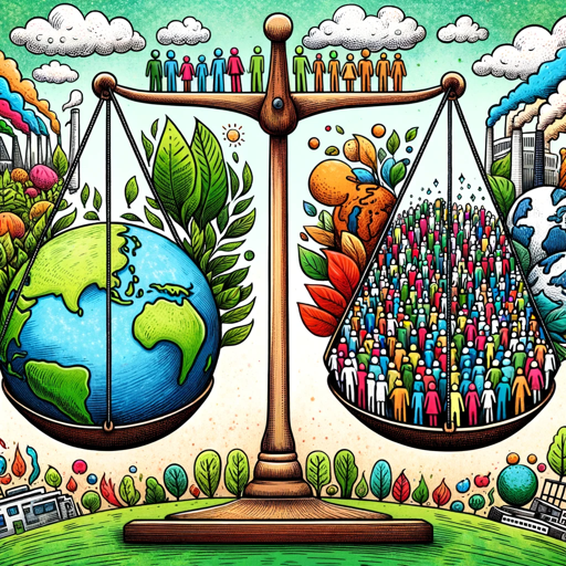 Justice Environnementale Expert