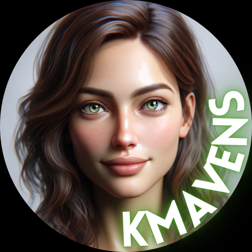 KMAVENS | Evelyn: IBDP EE Mentor