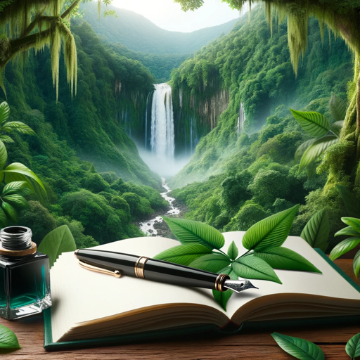 Your Visionary Powered by AI for All Inc.