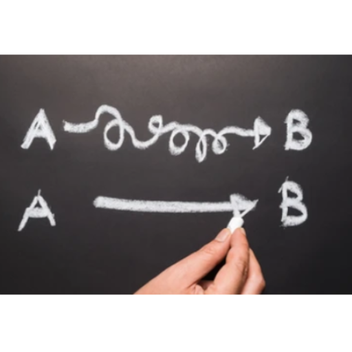 GPT – Clear, Concise with structure