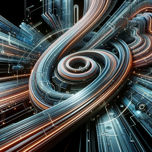 Theory Weaving Specialist