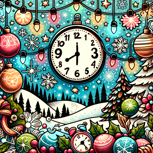 Festive Greetings Creator