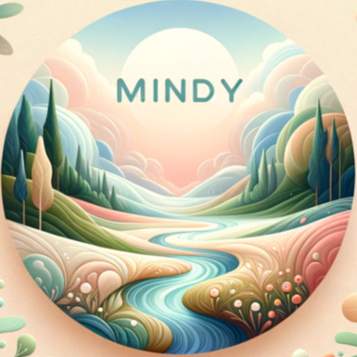 Mindy’s Psychological Pathways