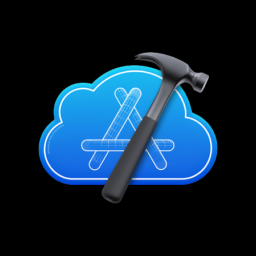 Apple X Code Cloud Complete Code Expert