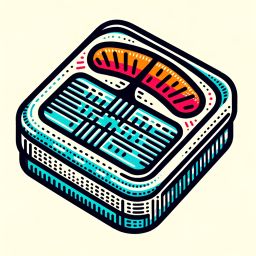 食品营养成分快算