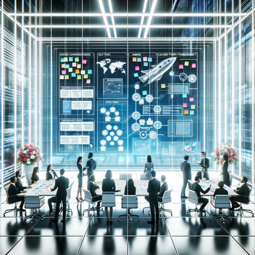 Agile Project Assistant