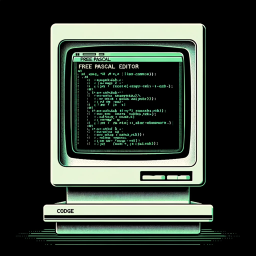 Neural API Free Pascal Developer