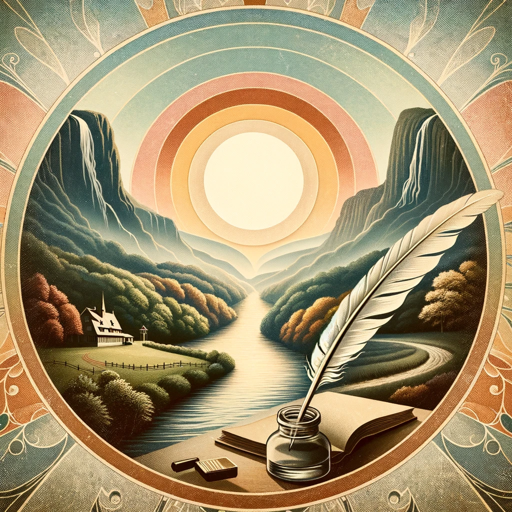 Gavin GPT – Rogers, Le Guin, and Oliver