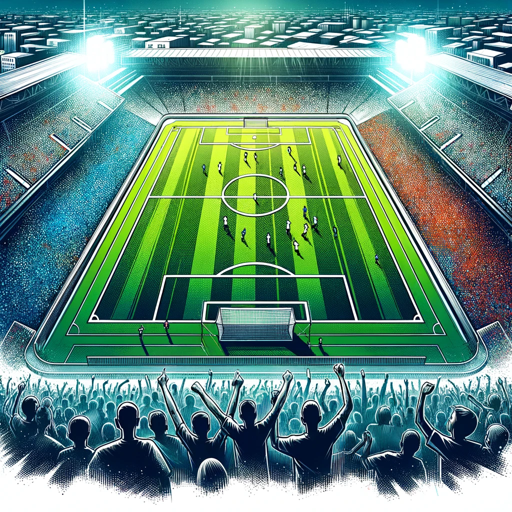AI Hippo™-Football Fun Analyst