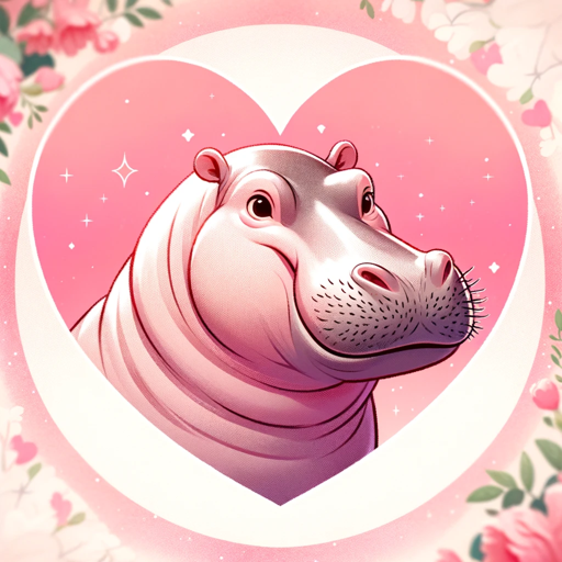 AI Hippo™-Love Assistant