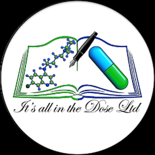 It’s all in the Dose Ltd