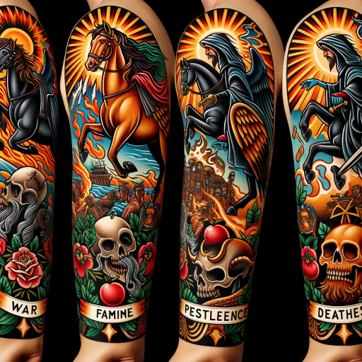 Tattoo AI纹身大师?