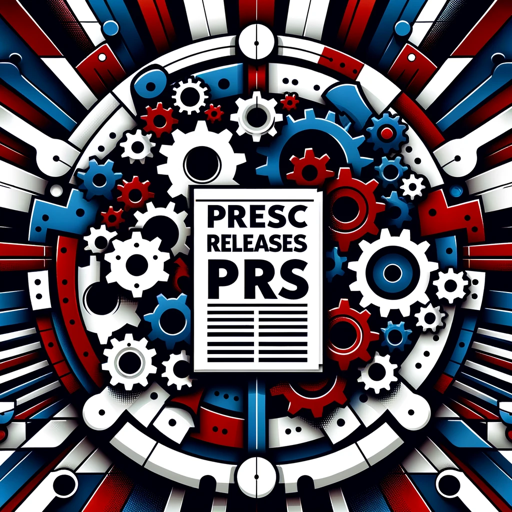 Assistant PR Strategy