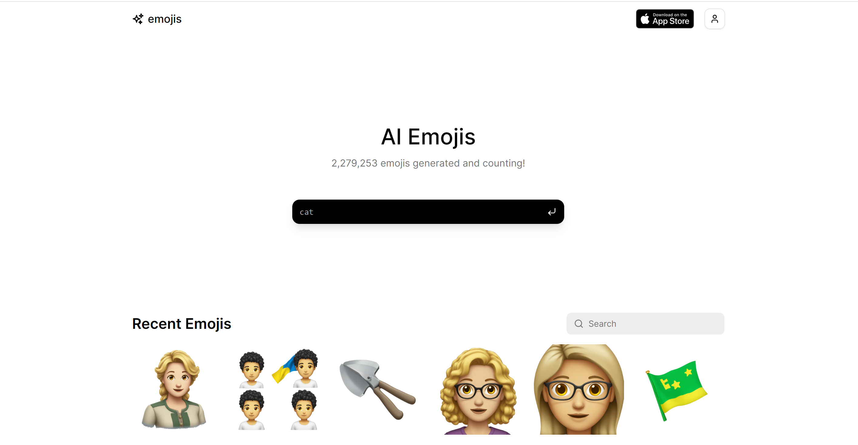 AI Emojis