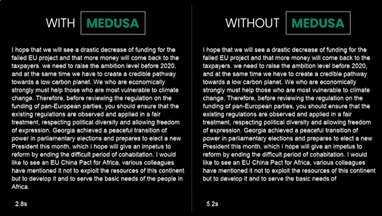 Whisper-Medusa —— aiOla推出的开源AI语音识别模型