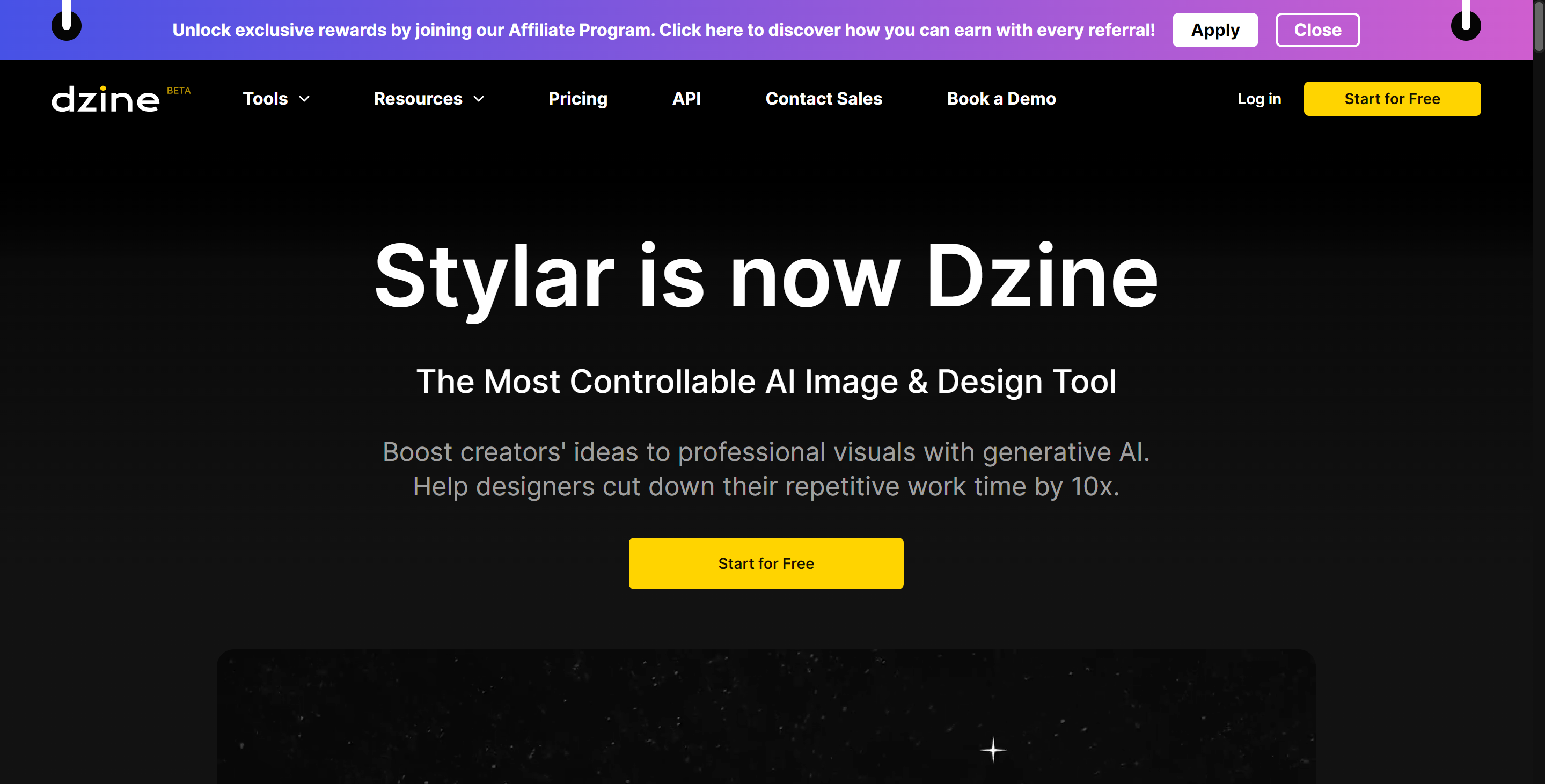 Dzine