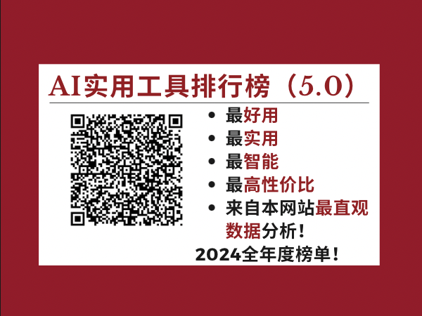 AI实用性工具榜单 | AI智库导航-aiguide.cc