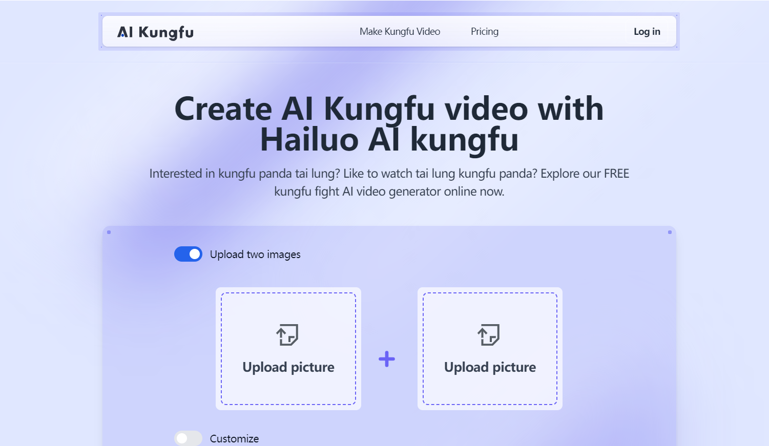 AI Kungfu